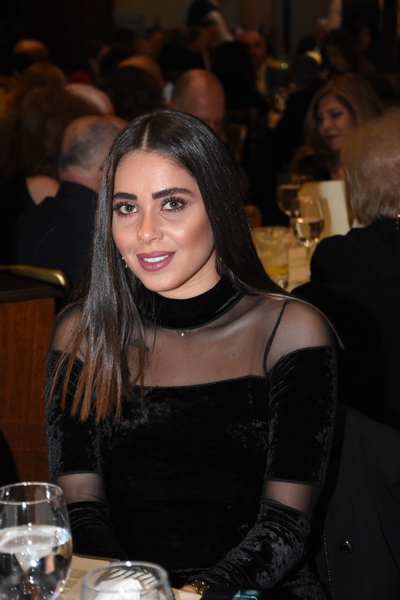Syriac Catholic Charity Association Annual Dinner at Le Maillon - part 2
